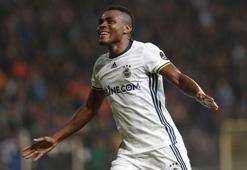 Emenike sürprizi! Yeni takımı...