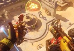 Overwatch’ta roller baştan belirleniyor
