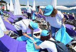 Denizlerden çıkarılan plastik, PC’lerde kullanılıyor