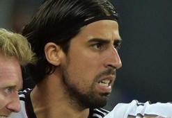 İtalyanlardan Fenerbahçe için Khedira iddiası