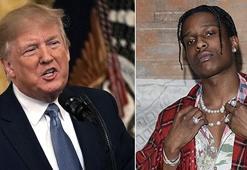 Trump, o isim için devreye girdi