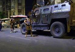 Diyarbakır'da bir PKK'lı terörist etkisiz hale getirildi