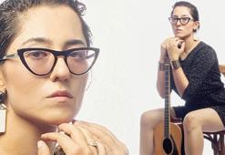 Bir kere bir kadına âşık oldum ama...