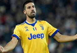 Fenerbahçe'de Khedira bombası