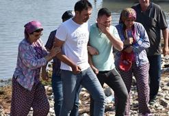 Balıkçı teknesi alabora oldu: 2 kişinin cansız bedeni bulundu