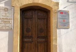 Alparslan Türkeş'in evi müzeye çevirildi