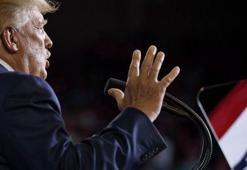 ABD Başkanı Trump'tan ilginç açıklama: Özür dilemeliler