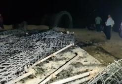 27 yıl sonra geri döndü! Dövüp evini yaktılar
