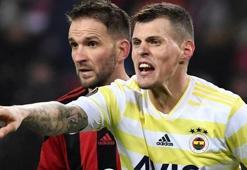 Skrtel Başakşehir'e imza atıyor!