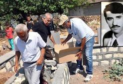 Vasiyeti tam 42 yıl sonra gerçekleşti!
