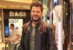 Ümit Kantarcılar'ın acelesi var
