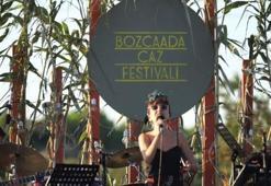 Bozcaada Caz Festivali sona erdi!