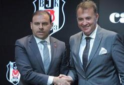 Fikret Orman: En büyük transferimiz Abdullah Avcı