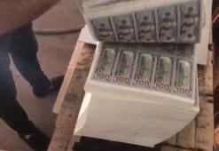 İstanbul’da tarihin en büyük operasyonu! Tam 271 milyon dolar