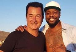 'Survivor’da ne üzmüştüm seni!'