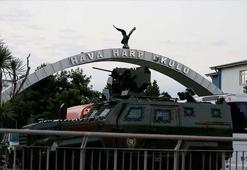 Hava Harp Okulu'ndaki darbe faaliyetlerine ilişkin davada istenen cezalar belli oldu