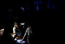 Venezuela'da yeni elektrik kesintisi