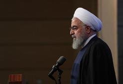 Ruhani'den 'savaş' açıklaması: İran başlatan taraf olmayacak