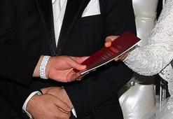 Düğün iptal sigortası! Davetliler de güvence altında...