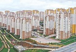 Devletten büyük adım! Dar gelirliye 280 bin konut