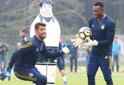 Fenerbahçe'de Kameni ve Reyes kabusu!