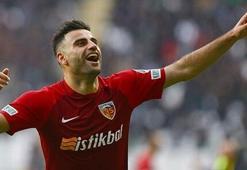 Deniz Türüç için kritik görüşme!