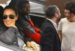 Skandal paylaşım! Sibel Tüzün'ün onur savaşı