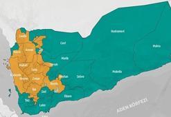 Husiler, Suudi Arabistan askerlerine saldırdı