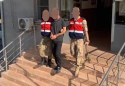 Diyarbakır'da 2 terörist yakalandı!