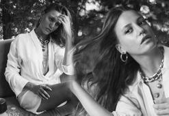 Serenay Sarıkaya'dan dikkat çeken paylaşım