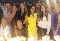 Aslışah Alkoçlar 26 oldu!