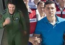 Darbe sanığı pilotların "motivasyon notu" jandarmaya takıldı