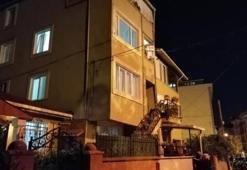 Oğlunun alacaklılarının baskısına dayanamadı, intihar etti!