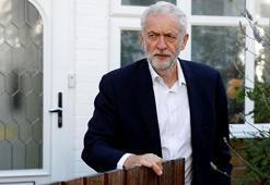 İngiltere'de İşçi Partisi lideri Corbyn'den seçim çağrısı