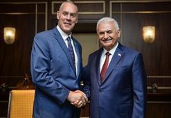 Binali Yıldırım: Bugüne kadar gayret ettik, bundan sonra da edeceğiz!