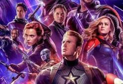 Avengers: Endgame, gişede Avatar'ı ezdi
