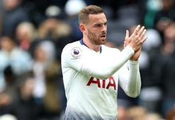 İşte Vincent Janssen'in yeni adresi!