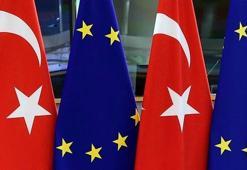 "Kıbrıs'ta AB kendini diskalifiye etti"