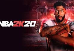 NBA 2K20'nin müzik listesi belli oldu