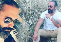 Otomobili uçuruma yuvarlanan müzisyen Gökhan Yılmaz öldü