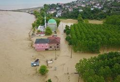 Düzce afet bölgesi ilan edildi!