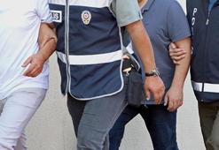 Sınırda yakalanan FETÖ şüphelisi tutuklandı