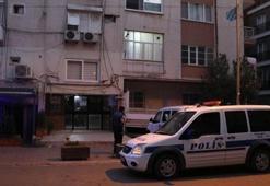 Adana’da bir kişi annesini tabanca ile vurarak ağır yaraladı