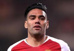 Falcao için geri sayım! İmza an meselesi...