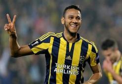 Josef de Souza İstanbul'a geliyor!