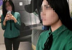 Eline aldığı silah patladı, erkek arkadaşını vurdu