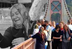 Gelen haberle yıkıldı! Cesedi bulundu