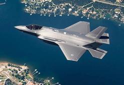 F-35 anlaşmasında dikkat çeken detay! Tek ülkenin kararı...