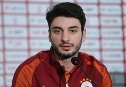 Cenk Gönen'in dönüşünü duyurdular!