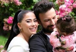 Liya'nın doğum gününden fotoğraflar